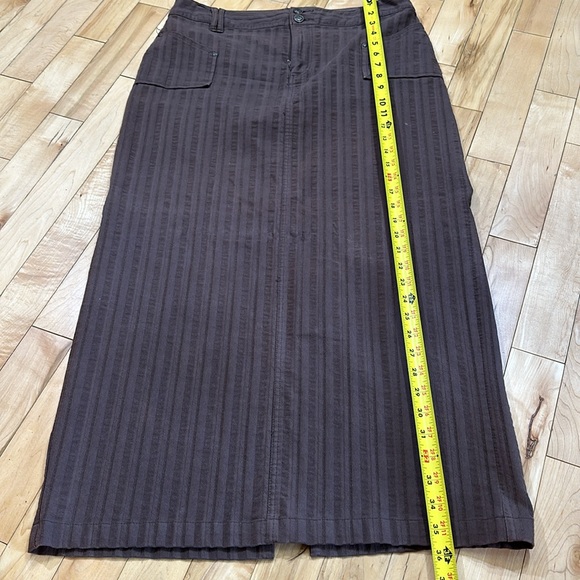 Cato Long Skirt - Picture 3 of 7